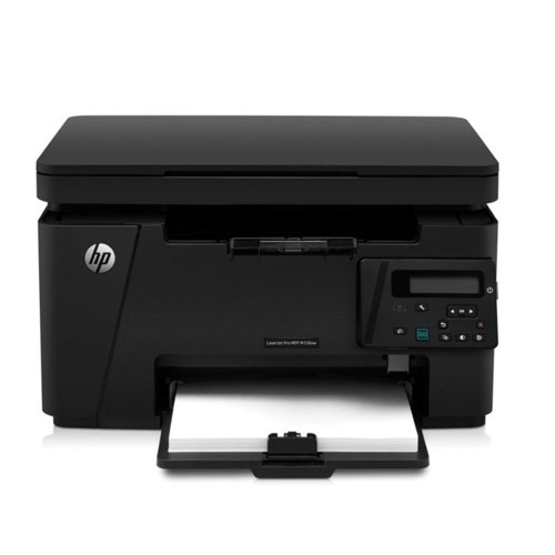 Hp LaserJet 126nw Printer